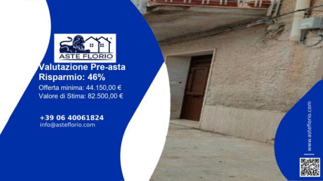 appartamento in vendita a Mazara del Vallo