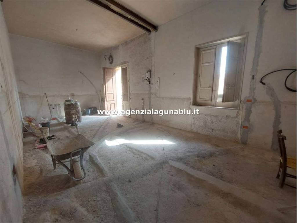 appartamento in vendita a Mazara del Vallo