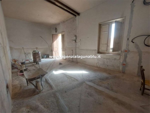 appartamento in vendita a Mazara del Vallo