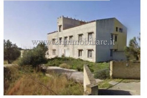 casale in vendita a Mazara del Vallo in zona Mazara Due