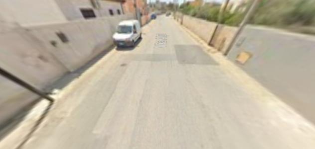 locale commerciale in vendita a Mazara del Vallo