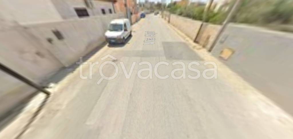 locale commerciale in vendita a Mazara del Vallo