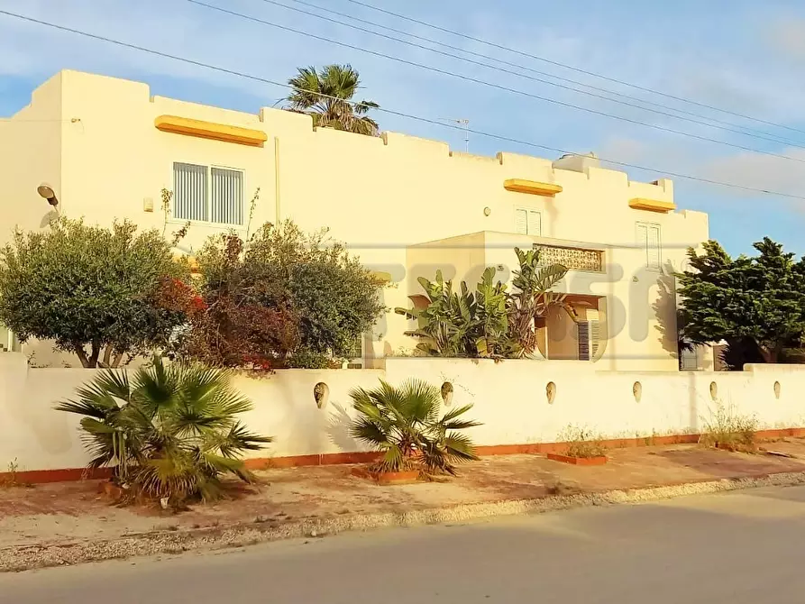 casa indipendente in vendita a Mazara del Vallo