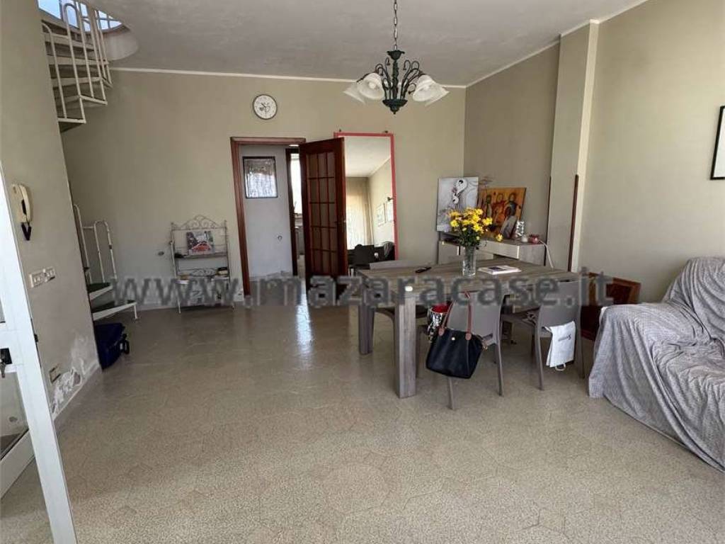 casa indipendente in vendita a Mazara del Vallo