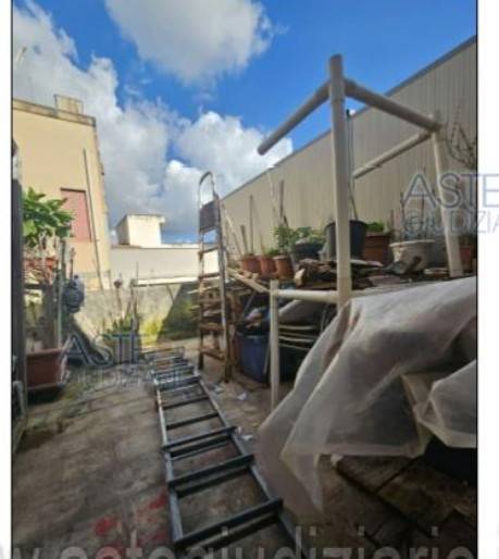 appartamento in vendita a Mazara del Vallo