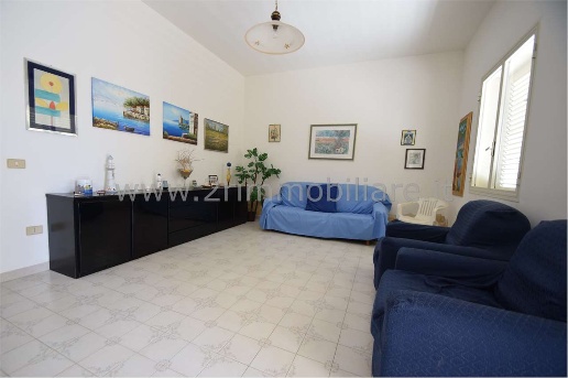 casa indipendente in vendita a Mazara del Vallo