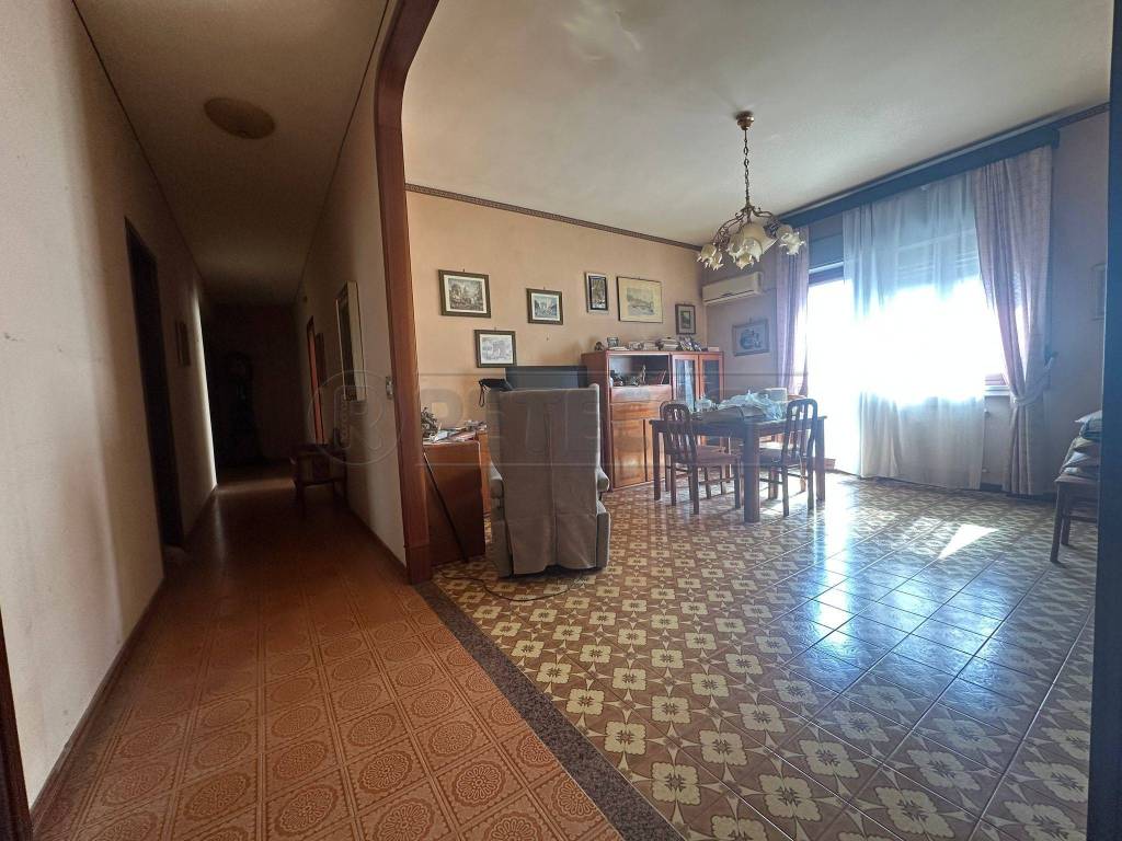 appartamento in vendita a Mazara del Vallo in zona Centro Storico