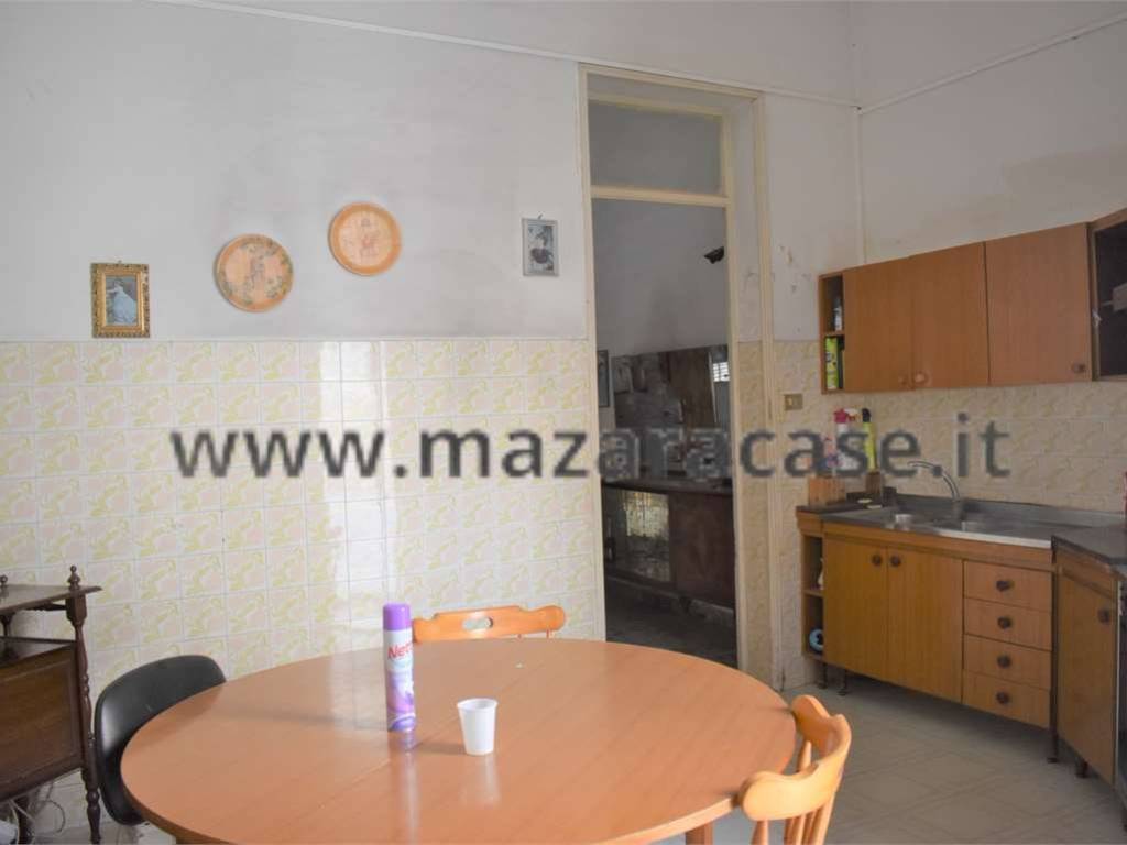 casa indipendente in vendita a Mazara del Vallo