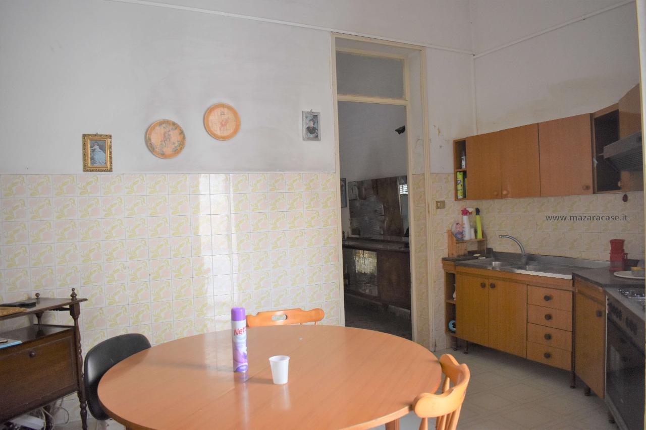 casa indipendente in vendita a Mazara del Vallo