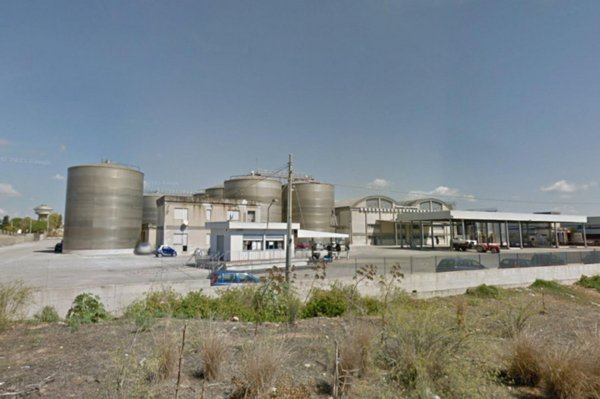terreno edificabile in vendita a Mazara del Vallo