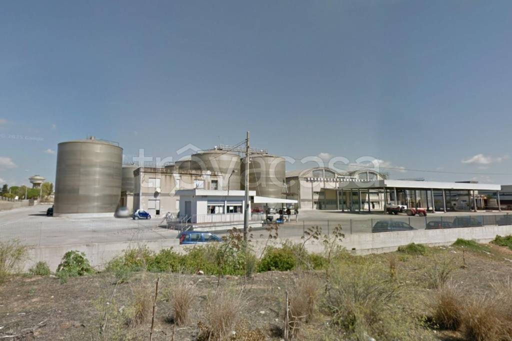 terreno edificabile in vendita a Mazara del Vallo