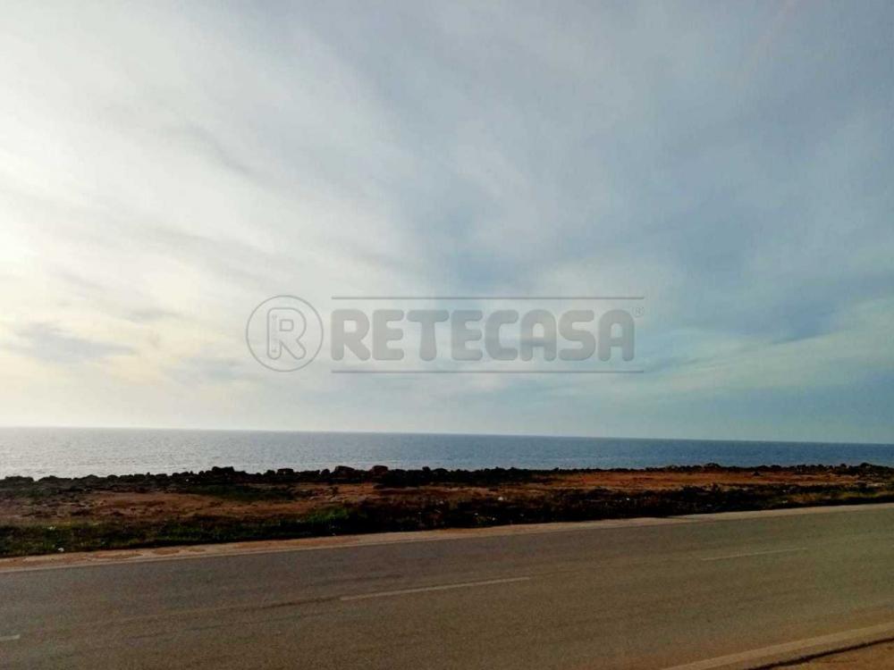 terreno agricolo in vendita a Mazara del Vallo