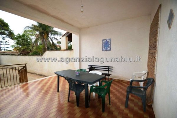 casa indipendente in vendita a Mazara del Vallo