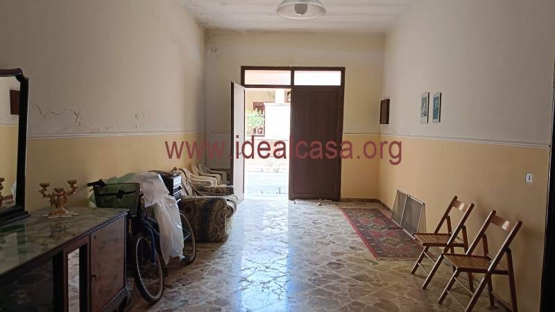 casa indipendente in vendita a Mazara del Vallo