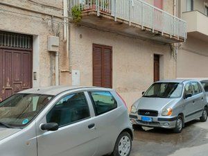 appartamento in vendita a Mazara del Vallo