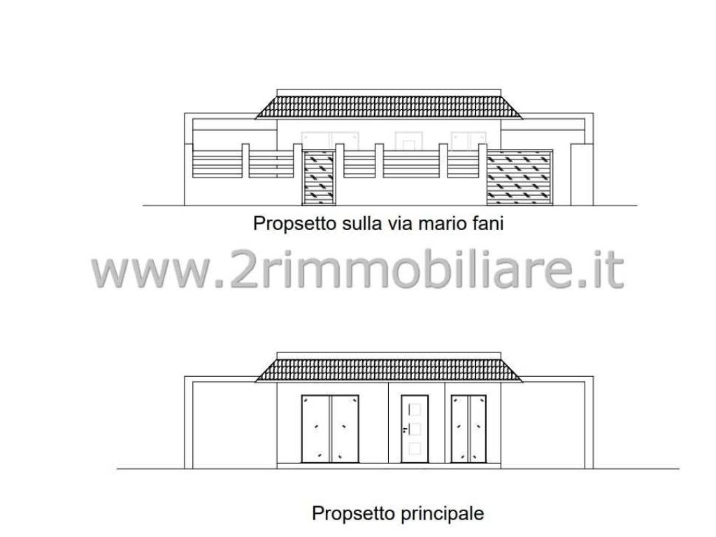 casa indipendente in vendita a Mazara del Vallo