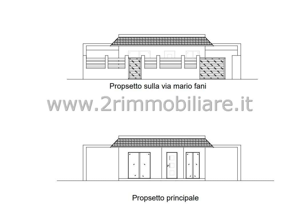 casa indipendente in vendita a Mazara del Vallo