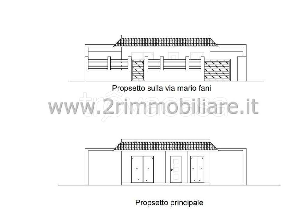 casa indipendente in vendita a Mazara del Vallo