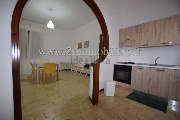 appartamento in vendita a Mazara del Vallo