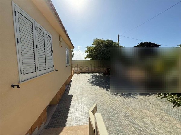 casa indipendente in vendita a Mazara del Vallo