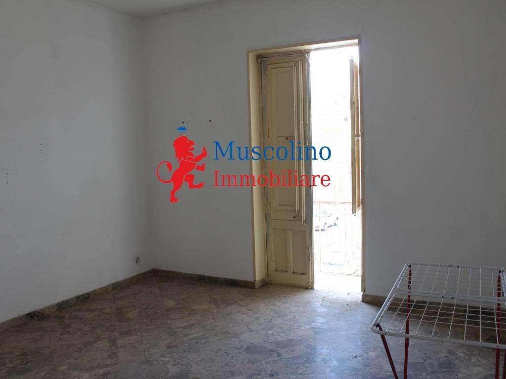 casa indipendente in vendita a Mazara del Vallo