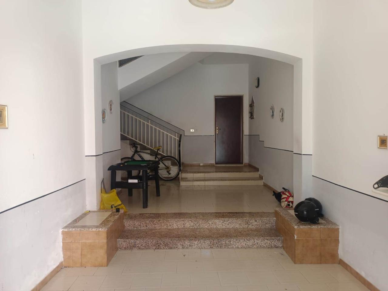 appartamento in vendita a Mazara del Vallo