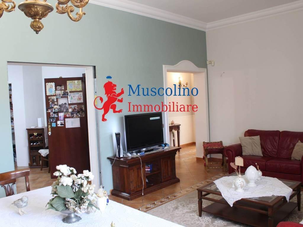 negozio in vendita a Mazara del Vallo