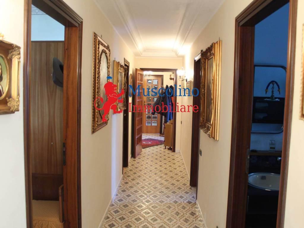 appartamento in vendita a Mazara del Vallo