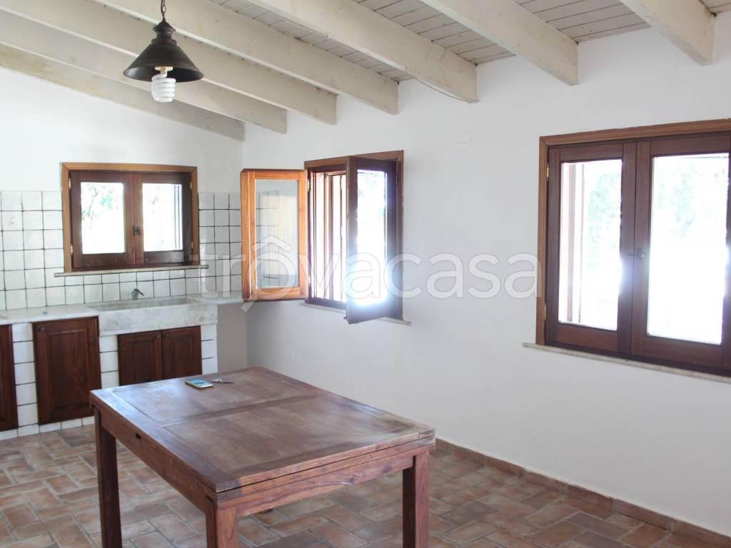 casa indipendente in vendita a Mazara del Vallo