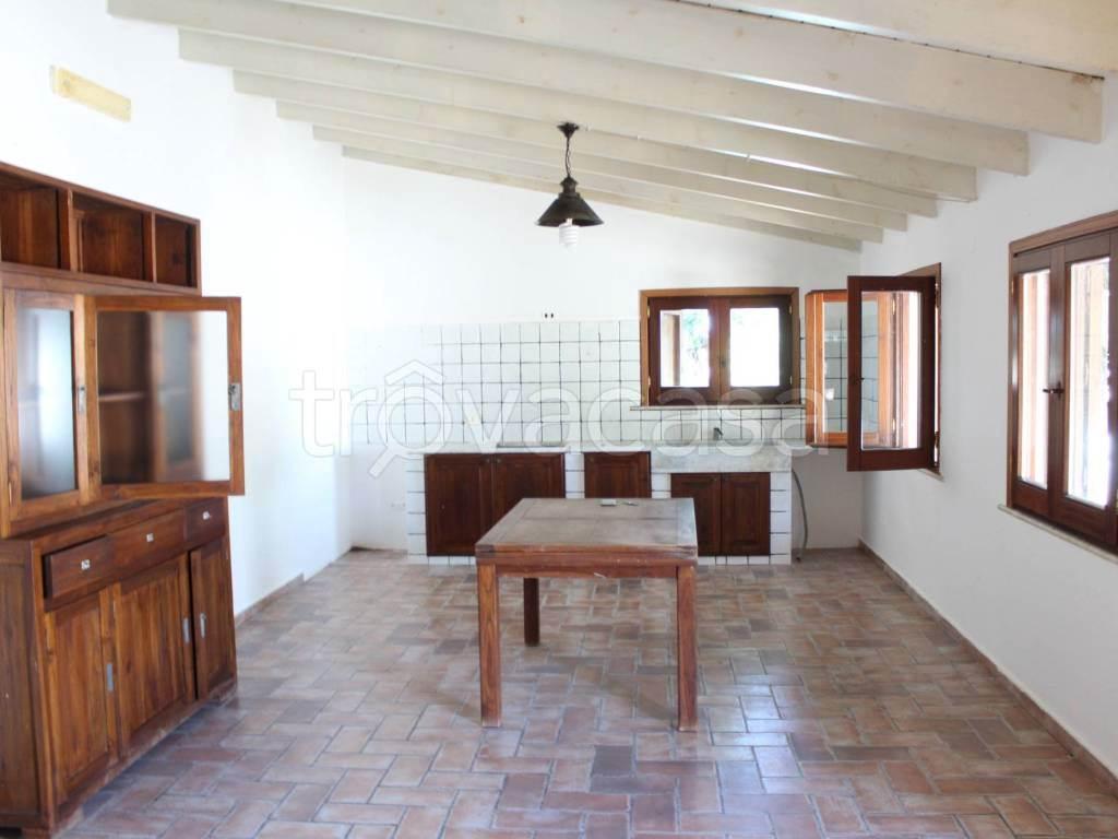 casa indipendente in vendita a Mazara del Vallo