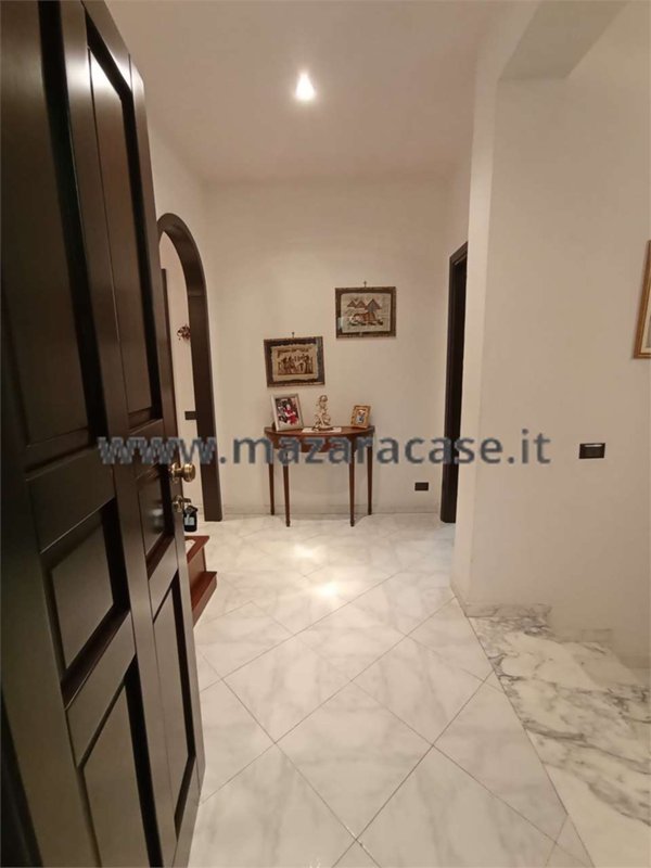 casa indipendente in vendita a Mazara del Vallo
