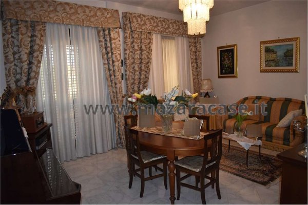 casa indipendente in vendita a Mazara del Vallo