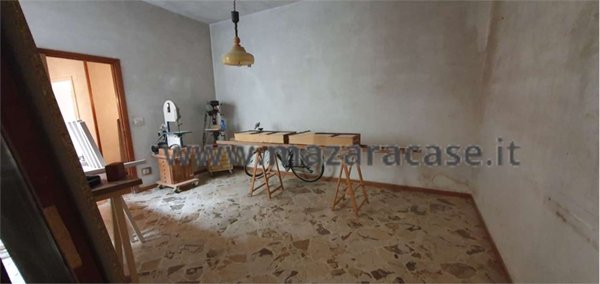 casa indipendente in vendita a Mazara del Vallo