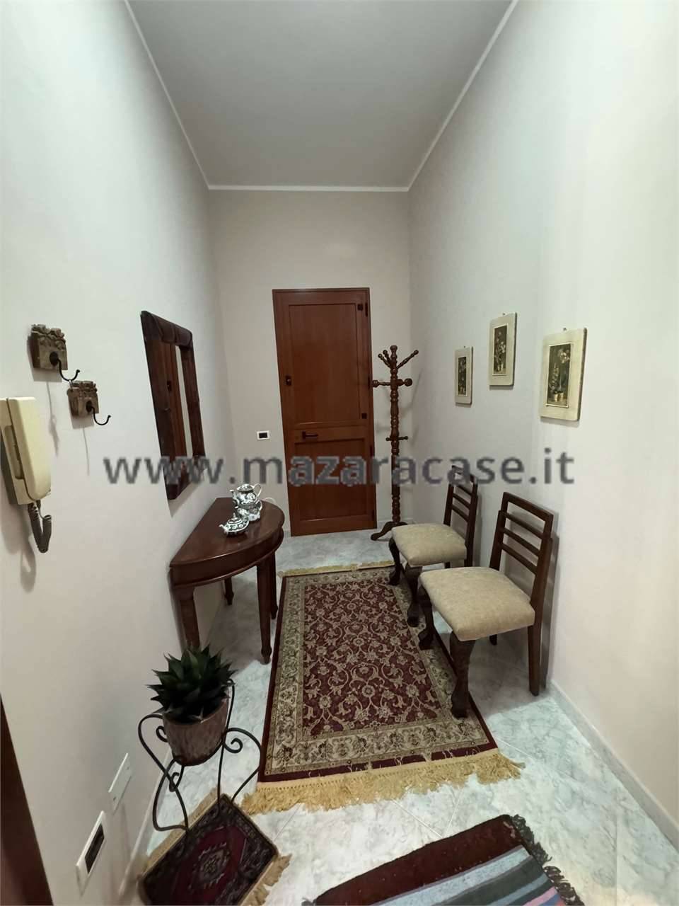 casa indipendente in vendita a Mazara del Vallo