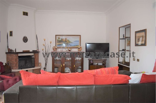 appartamento in vendita a Mazara del Vallo