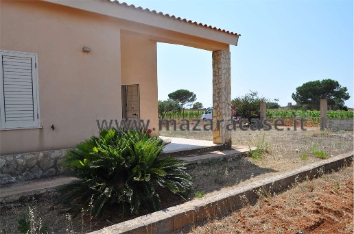 casa indipendente in vendita a Mazara del Vallo