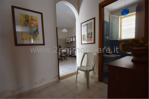casa indipendente in vendita a Mazara del Vallo