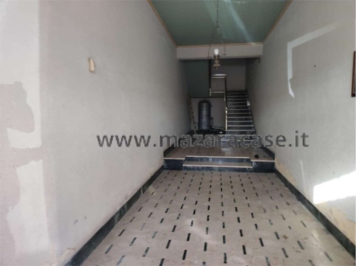 appartamento in vendita a Mazara del Vallo