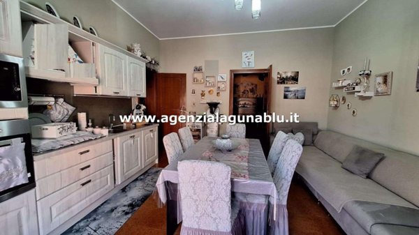 appartamento in vendita a Mazara del Vallo