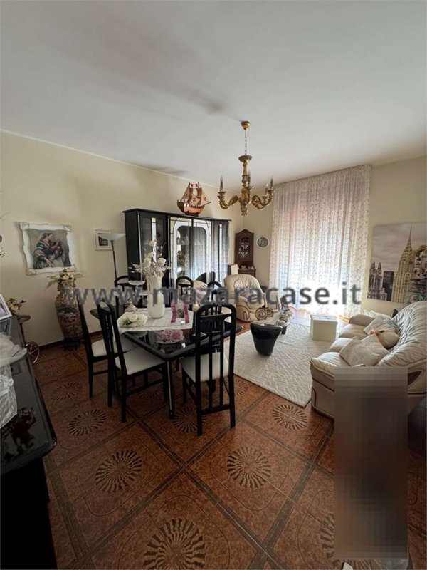 appartamento in vendita a Mazara del Vallo