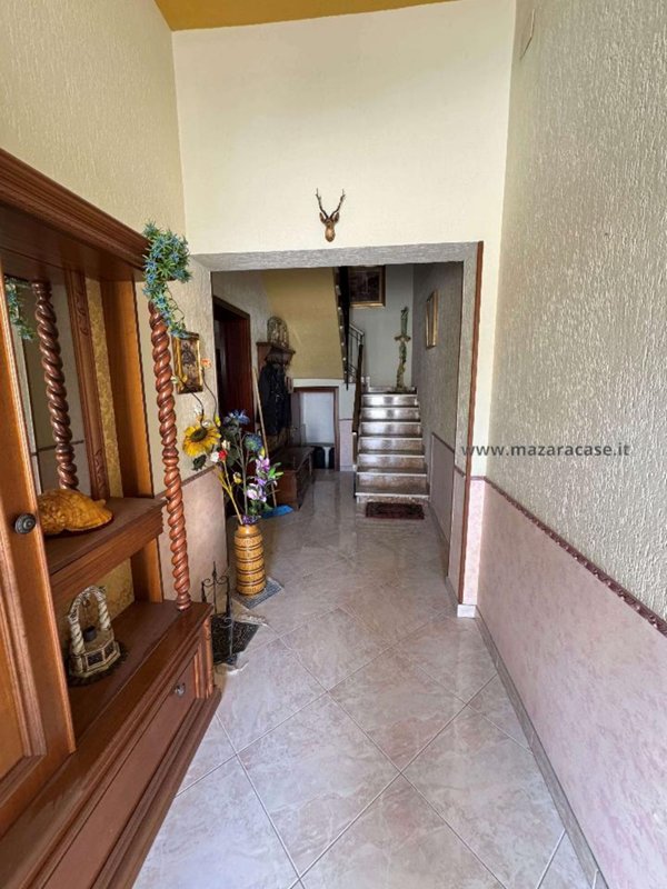 casa indipendente in vendita a Mazara del Vallo