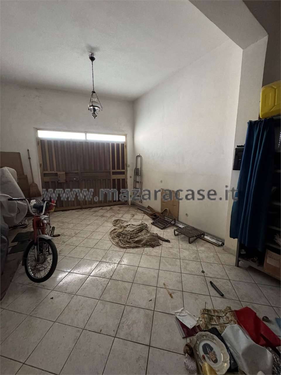 casa indipendente in vendita a Mazara del Vallo