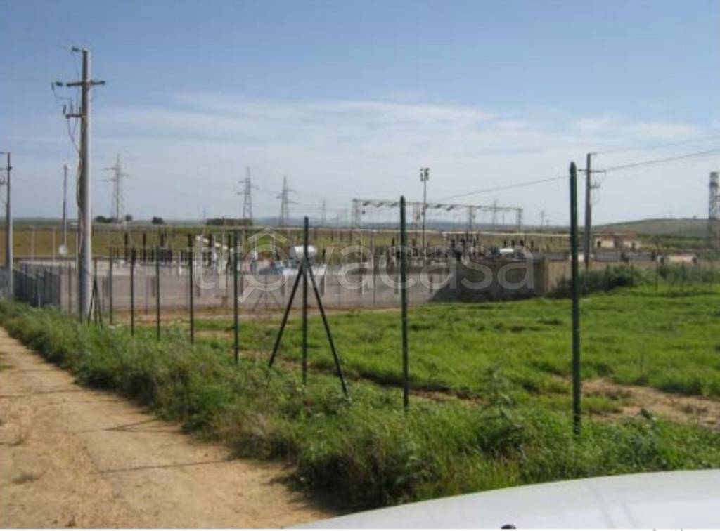 terreno agricolo in vendita a Mazara del Vallo