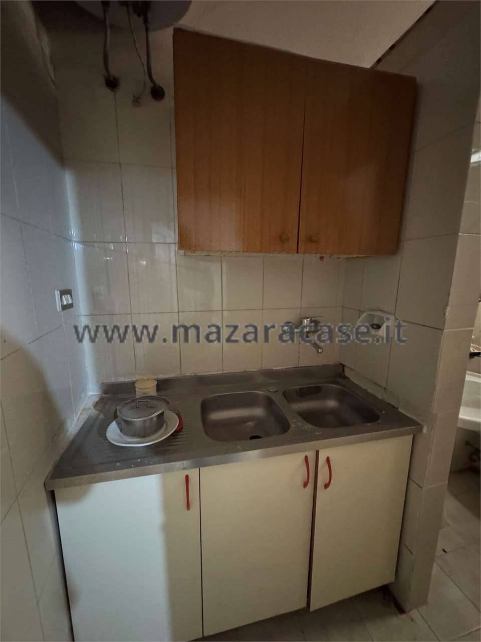 casa indipendente in vendita a Mazara del Vallo