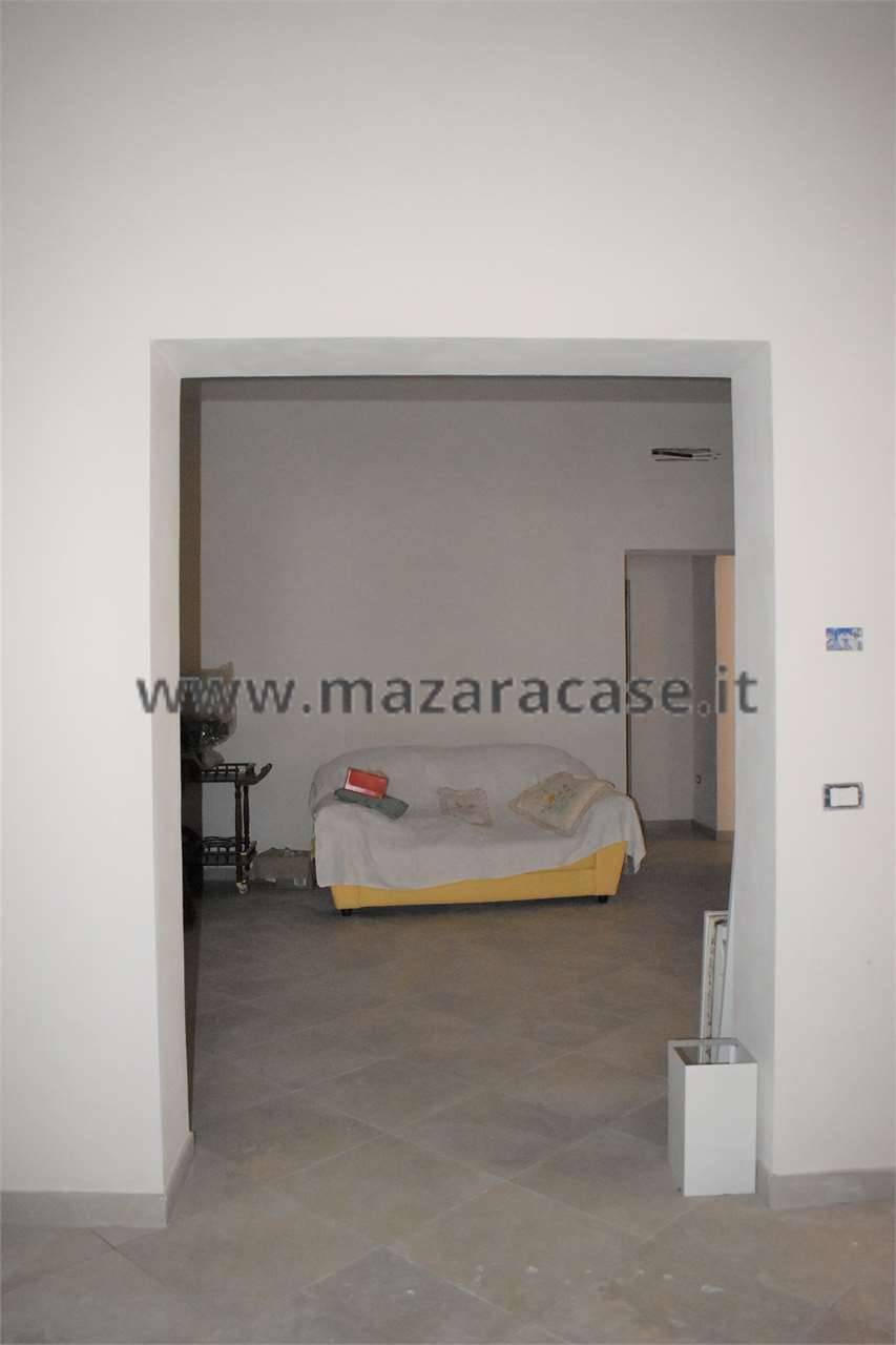 casa indipendente in vendita a Mazara del Vallo