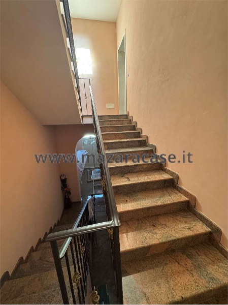 casa indipendente in vendita a Mazara del Vallo