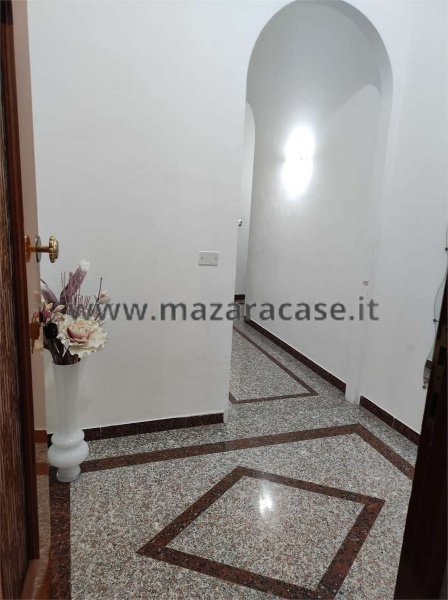 appartamento in vendita a Mazara del Vallo