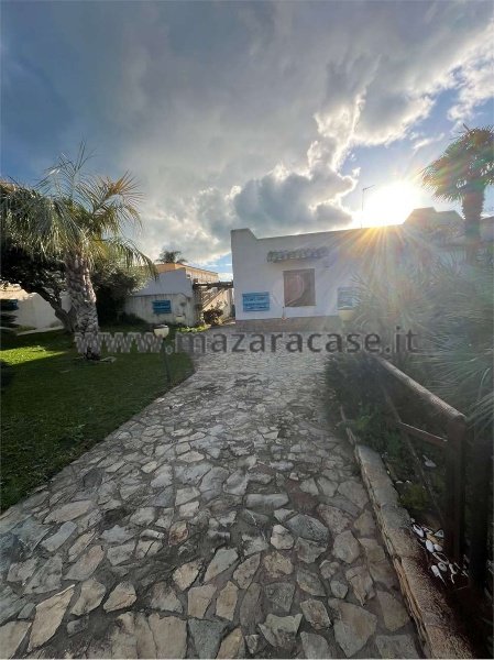 casa indipendente in vendita a Mazara del Vallo