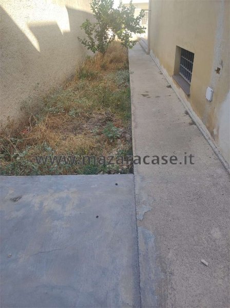 casa indipendente in vendita a Mazara del Vallo