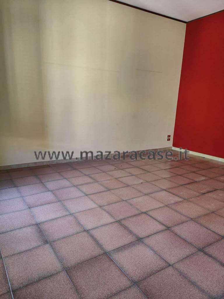appartamento in vendita a Mazara del Vallo in zona Centro Storico